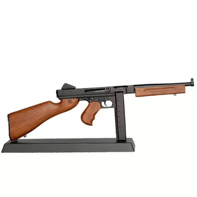 Goat Guns WW2 TMS Thompson SMG