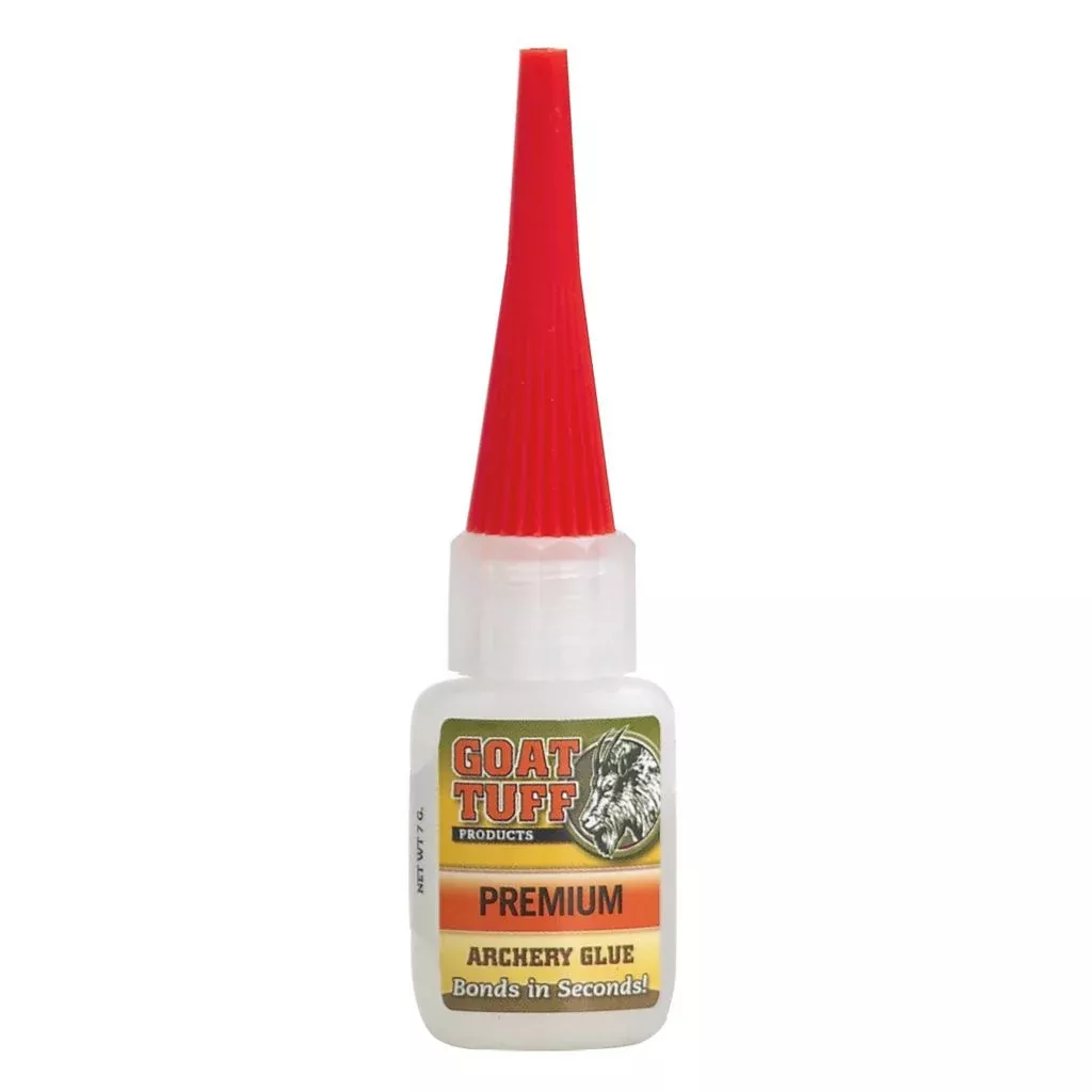 GoatTuff Premium Grade Glue