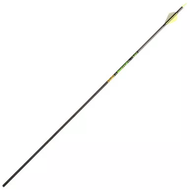 Gold Tip Hunter XT 400 Arrows With Raptor Vane (Pack Of 6)