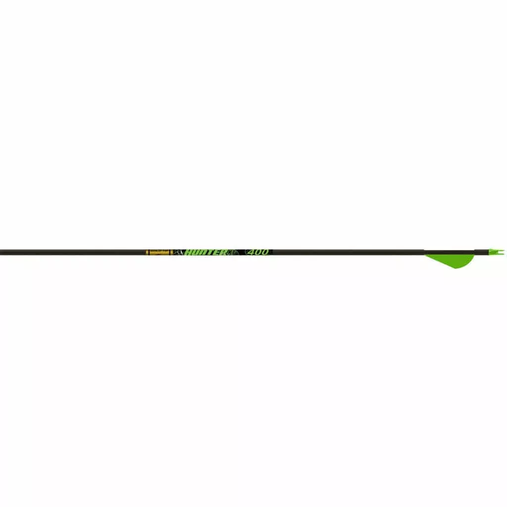 Gold Tip Hunter Xt Arrows 300 Blazer Vanes 36 Pk.
