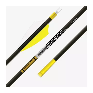 Gold Tip Kinetic Pierce Platinum 300 6 Pack