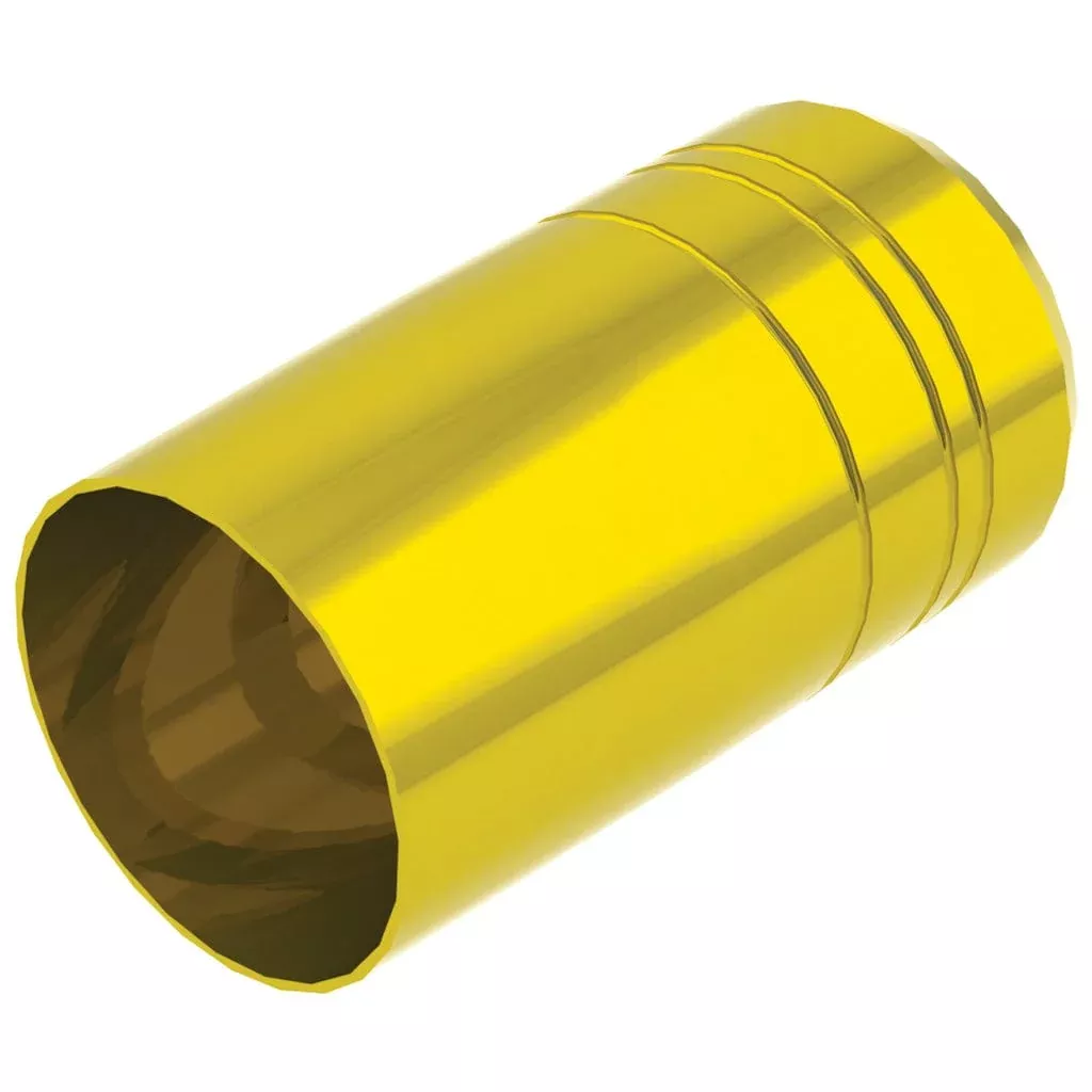 Gold Tip Nock Collar Pierce 400 12 Pk.