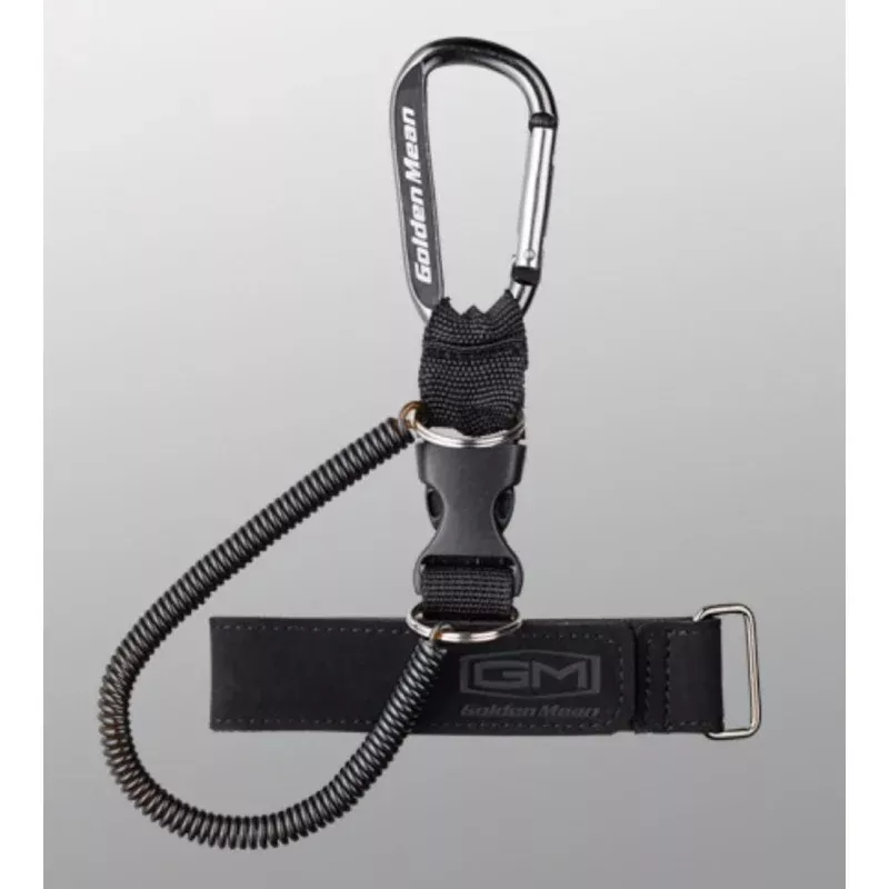 Golden Mean Multi Landing Holder Black (4163)