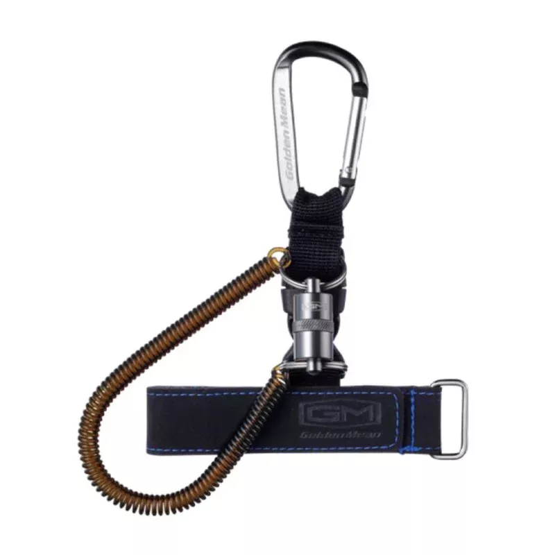 Golden Mean Multi Landing Holder Magnetic Blue (6631)