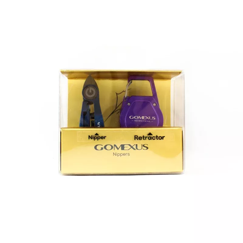 Gomexus FN-SB-SBL Line Cutter Knot Tying Tool (2264)