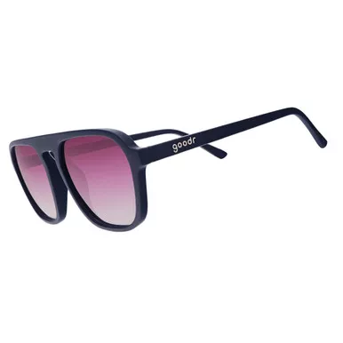 GOODR Deja Vu Daydream Sunglasses (G00434-RTG-PR2-GR)