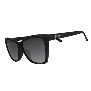 GOODR New Wave Renegade Sunglasses (G00312-PG-BK1-GR)