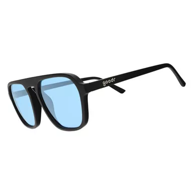 GOODR Undercover Stunt Double Sunglasses (G00432-RTG-BL1-NR)
