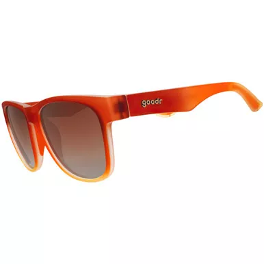 GOODR Wake & Bacon Sunglasses (G00393-BFG-AM1-GR)