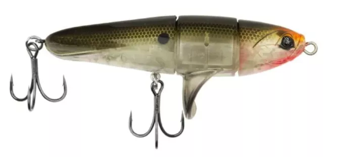 Googan Squad Baits Revolver – Native Shad #1001GGS10014D