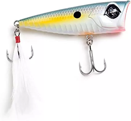 Googan Squad Blooper – Sexy Shad #1001GGS10008C