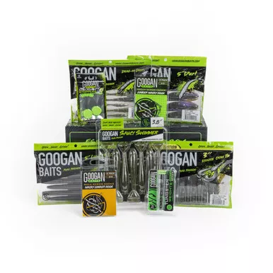 GOOGAN SQUAD Essential Dangler Box (GS526)