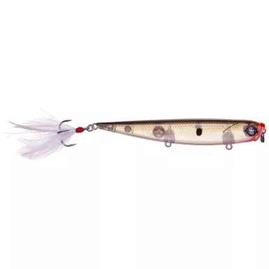 Googan Squad Hound Walking Bait Native Shad