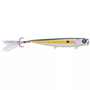 Googan Squad Hound Walking Bait Sexy Shad