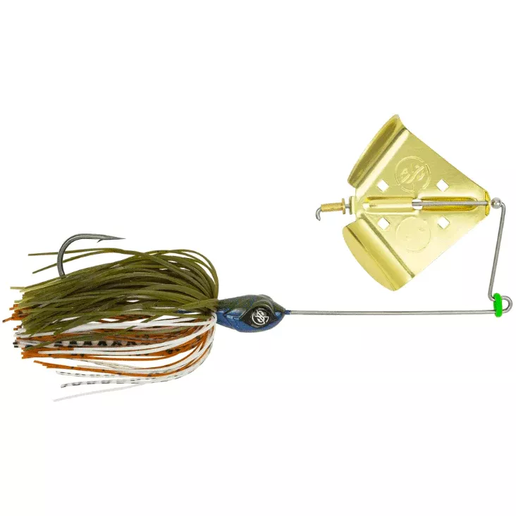 Googan Squad Hummer Buzzbait – Bluegill #1010GGS10000B