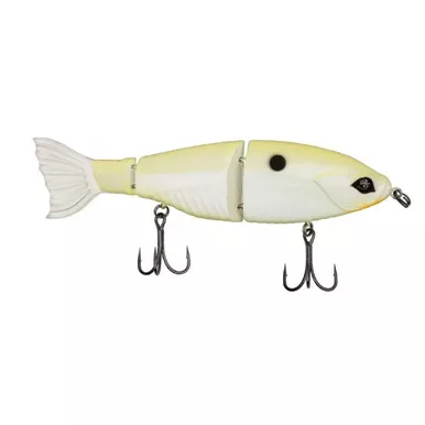 GOOGAN SQUAD Jr. Contender Bone Swimbait (10-01-GGS-10015E)