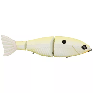 Googan Squad JR. Contender Swim Swimbait Bone