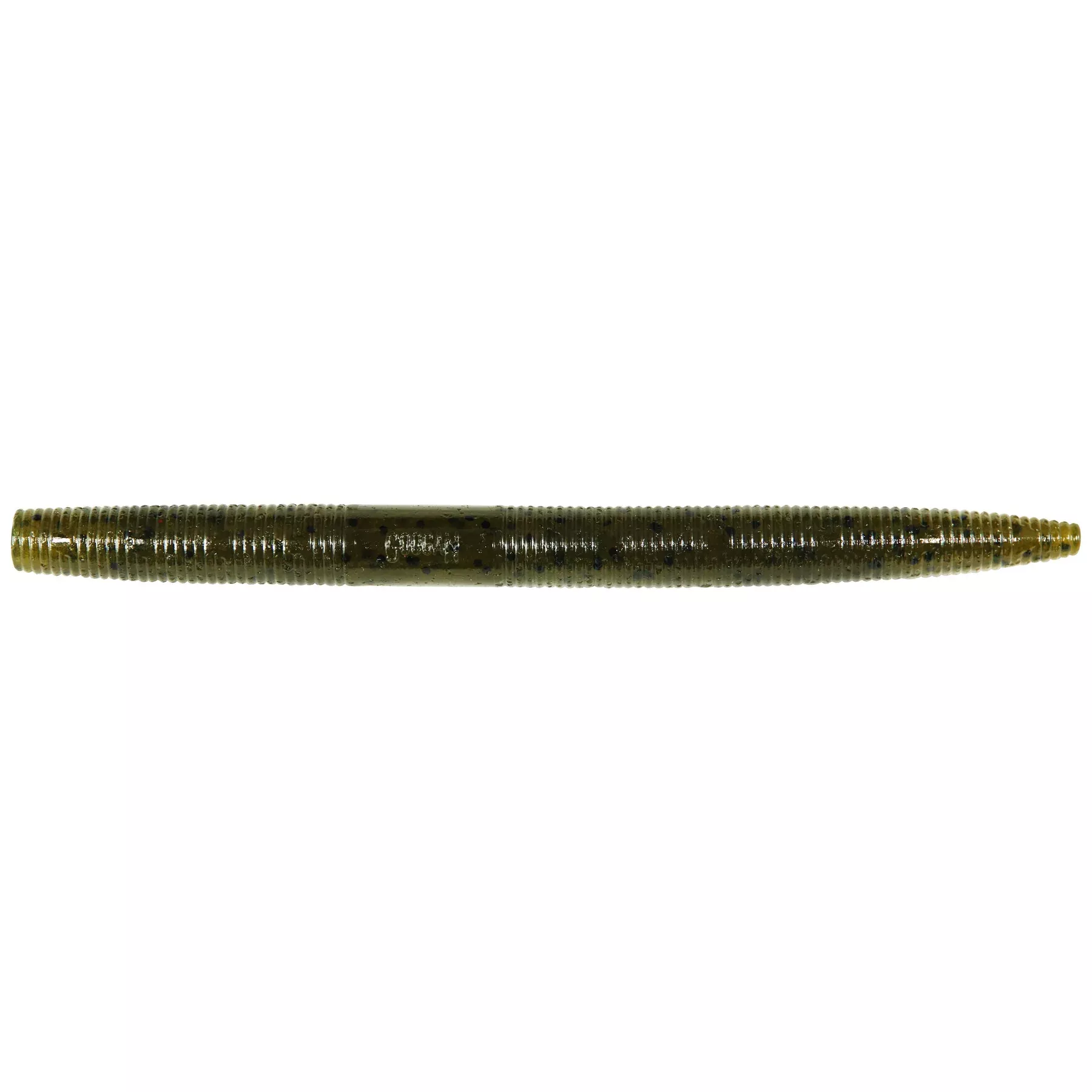 Googan Squad Lunker Log 5″ – Green Pumpkin #GLL-5-GNP