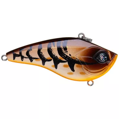 Googan Squad Mini Klutch Lipless Crankbait Mud Bug