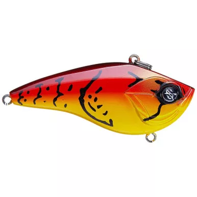 Googan Squad Mini Klutch Lipless Crankbait School Craw