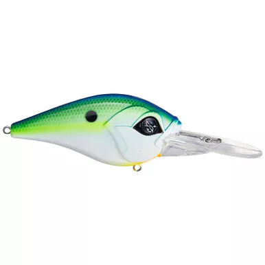 Googan Squad Mini Recon Crankbait Citrus Shad