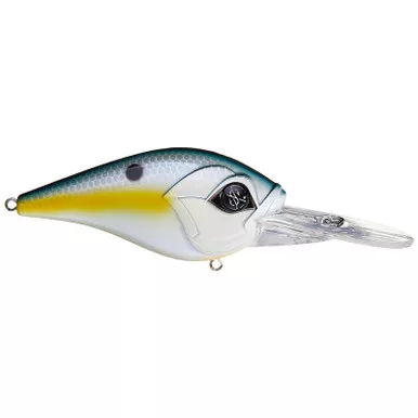 Googan Squad Mini Recon Crankbait Sexy Shad