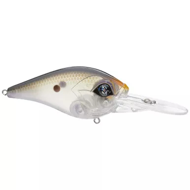 Googan Squad Recon Crankbait Native Shad