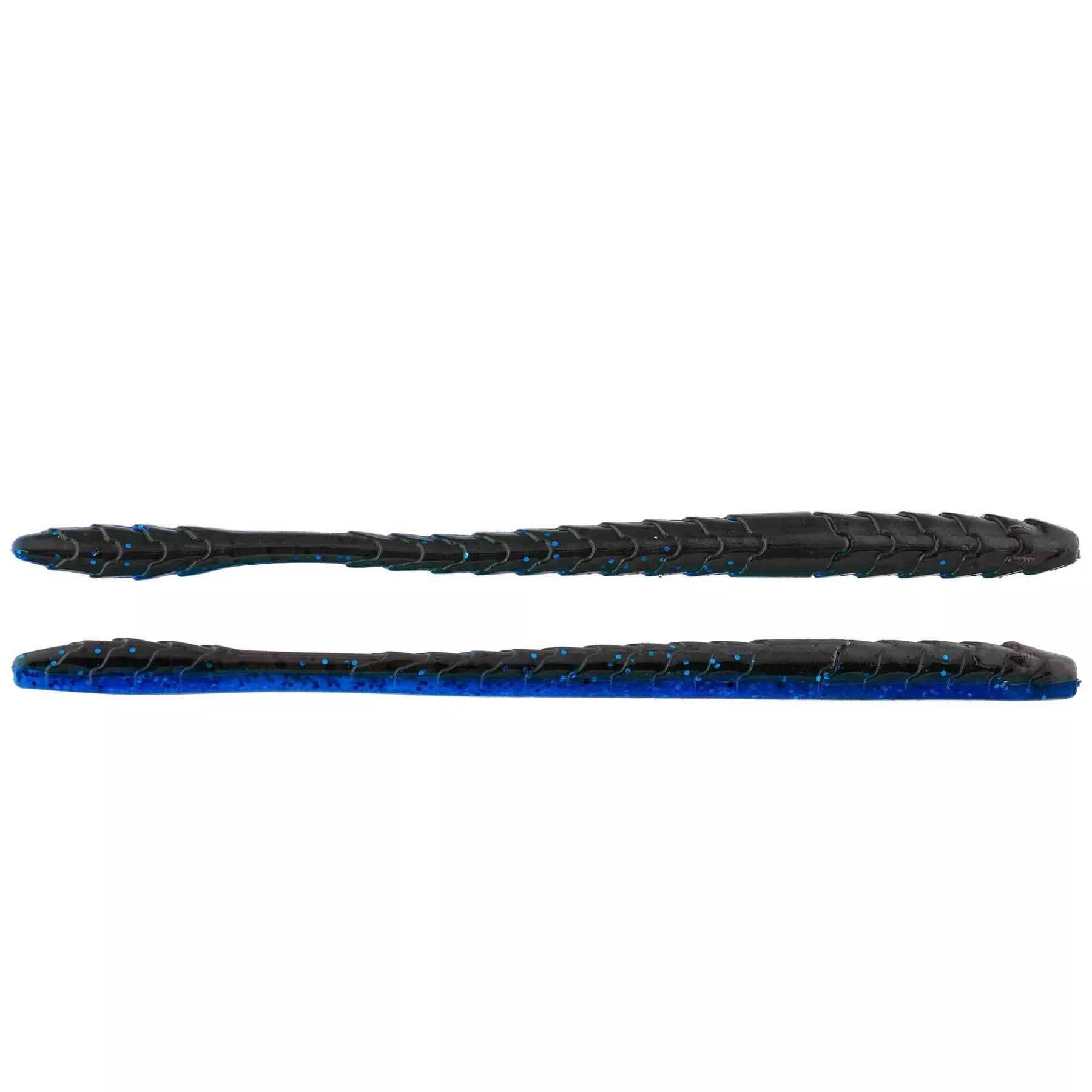 Googan Squad Slim Shake Worm – Okeechobee Craw #GSS-OKE