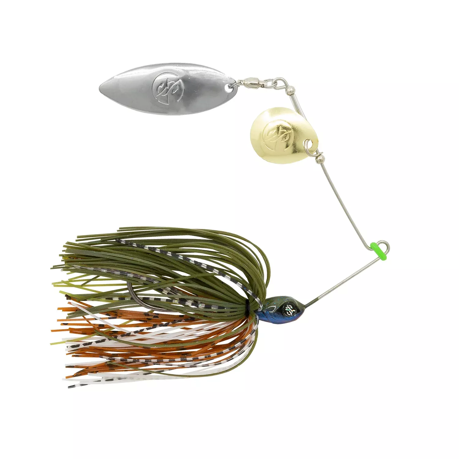 Googan Squad Zinger – Bluegill #1015GGS10000G