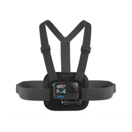 GoPro Chesty (Performance Chest Mount)