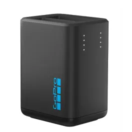 GoPro Dual Battery Charger (HERO13 Black)