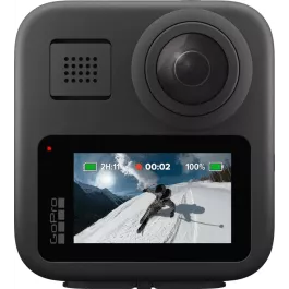 GoPro Max 360 Action Camera