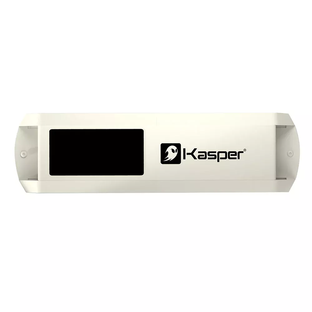 GOST Kasper Tracker - GOST-KASPER