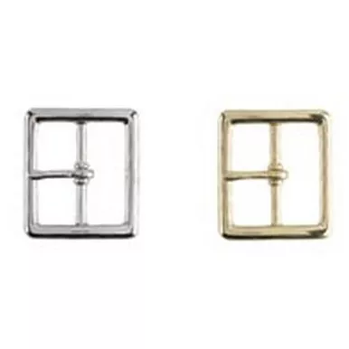 Gould & Goodrich 125-G Pants Belt Buckle
