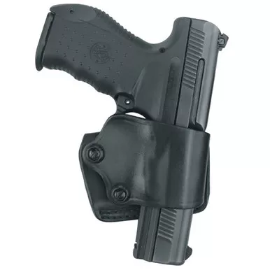 Gould & Goodrich 801 Yaqui Slide Holster for Glock 20