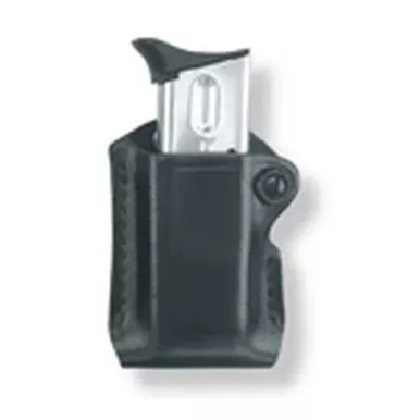 Gould & Goodrich 830 Gold Line Leather Magazine Case for Ruger LCP