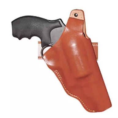 Gould & Goodrich 874 Smith & Wesson Governor Leather Sporting Holster