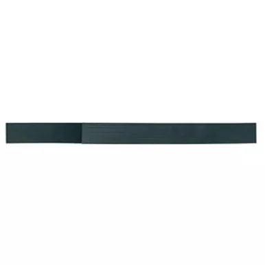 Gould & Goodrich B2001 Nylon Buckleless 1.50" Pants Belt