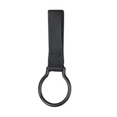 Gould & Goodrich B2055 Phoenix Nylon Flashlight Holder for C Cell