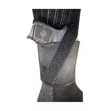 Gould & Goodrich B516 Ankle Holster for Glock 43