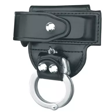 Gould & Goodrich B533 Magazine Case/Cuff Holder for Beretta 92