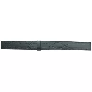Gould & Goodrich B56 Leather 2.25" Buckleless Duty Belt