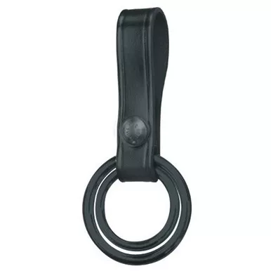 Gould & Goodrich B615 Double Ring Flashlight Holder