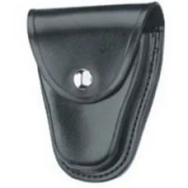 Gould & Goodrich B71 Leather Handcuff Case for Hinged Cuffs