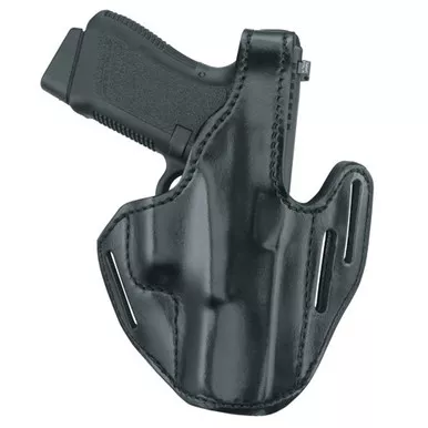 Gould & Goodrich B733 Three-Slot Pancake Holster for Glock 20