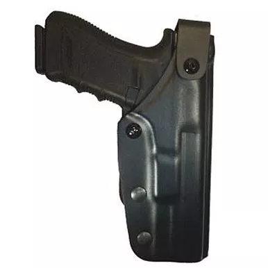 Gould & Goodrich K391 K-Force Triple Retention Duty Holster for Glock 19