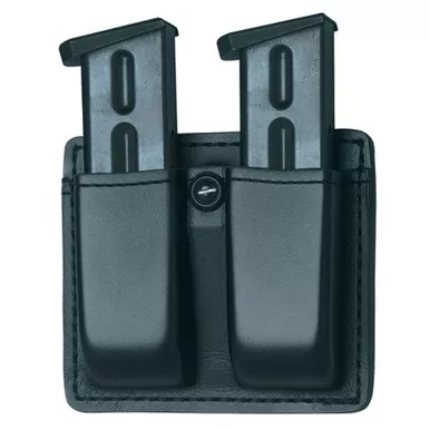 Gould & Goodrich K617 K-Force Double Magazine Pouch for Glock 20