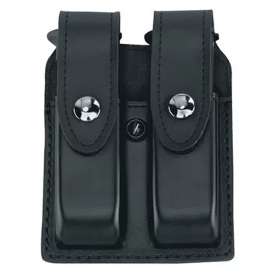 Gould & Goodrich K647 K-Force Double Magazine Case for Glock 20