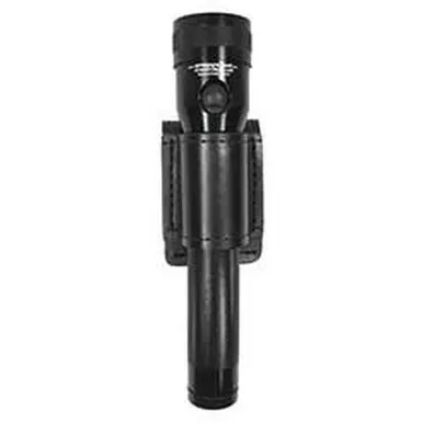 Gould & Goodrich K676 K-Force Flashlight Holder for Streamlight Stinger