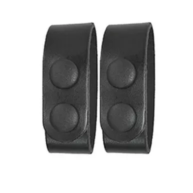 Gould & Goodrich L505 L-Force 2-Pack Belt Keepers